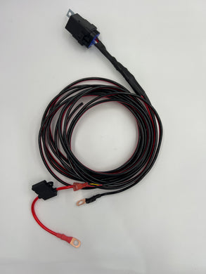 SeeLite Housing Wiring Harness