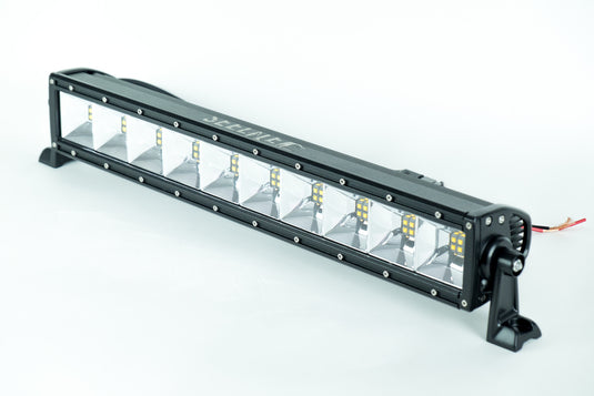 20" TRUEWarm LED Light Bar