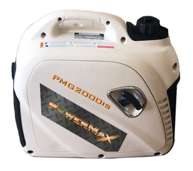 PowerMax Inverter Generator